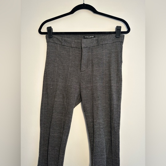 David Lerner Trouser Cigarette Pant - Picture 6 of 8